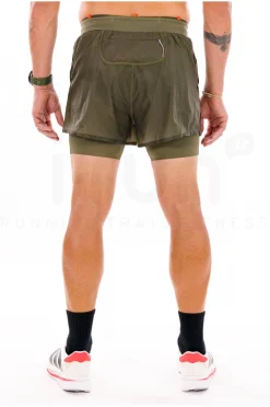 Homme adidas Shorts / Cuissards^adi365 2 en 1