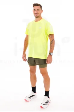 Homme adidas Shorts / Cuissards^adi365 2 en 1