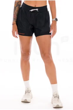 Femme adidas Shorts / Cuissards / Jupes^adi365 2 en 1 femme HK