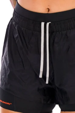 Femme adidas Shorts / Cuissards / Jupes^adi365 2 en 1 femme HK
