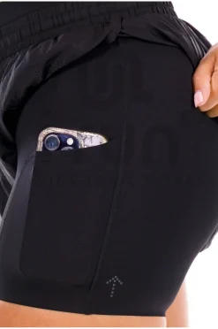 Femme adidas Shorts / Cuissards / Jupes^adi365 2 en 1 femme HK