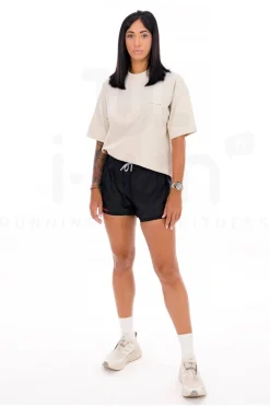 Femme adidas Shorts / Cuissards / Jupes^adi365 2 en 1 femme HK