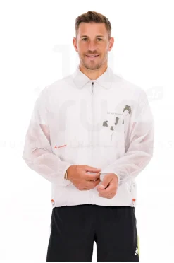 Homme adidas Vestes & Coupe Vent^Adi365 HK