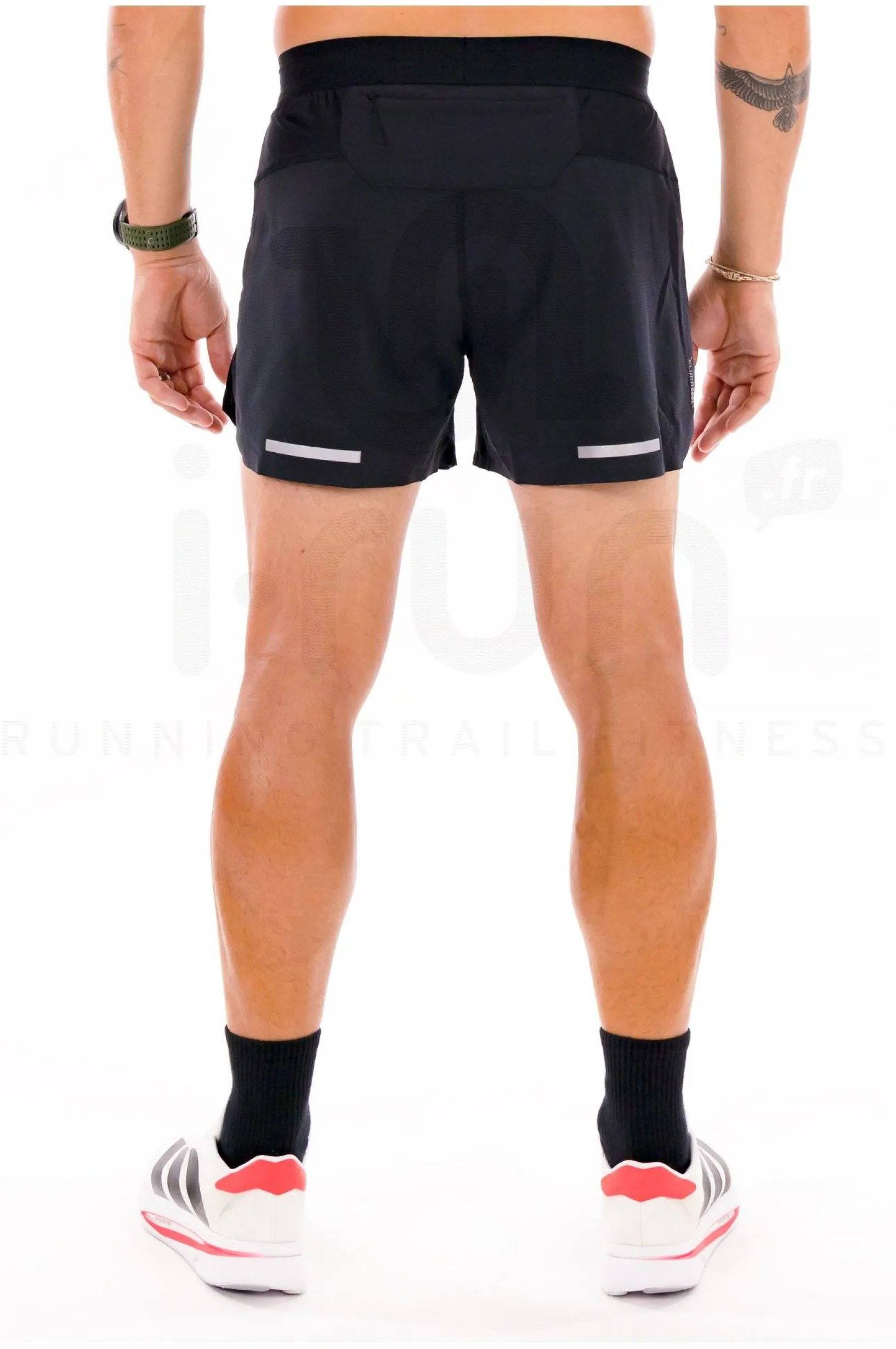 Homme adidas Shorts / Cuissards^adi365 Running Climacool+