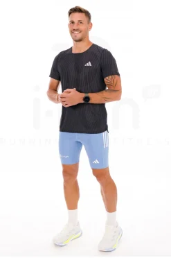Homme adidas Manches Courtes^adi365 Running Climacool+