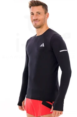 Homme adidas Manches Longues^adi365 Running Climacool+