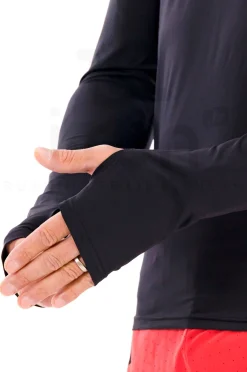 Homme adidas Manches Longues^adi365 Running Climacool+