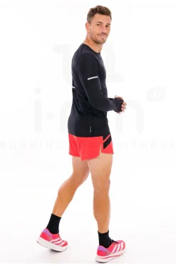 Homme adidas Manches Longues^adi365 Running Climacool+