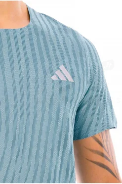 Homme adidas Manches Courtes^adi365 Running Climacool+