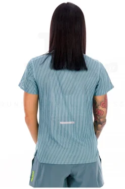 Femme adidas Manches Courtes^adi365 Running Climacool+ femme