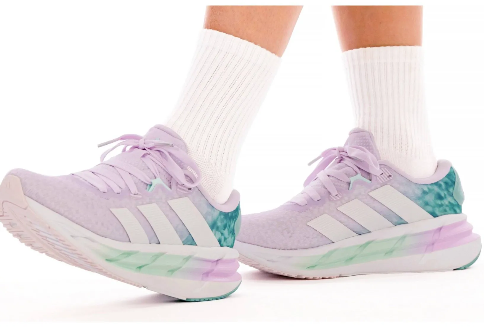 Femme adidas Running^Adistar 4 femme