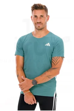 Homme adidas Manches Courtes^adizero