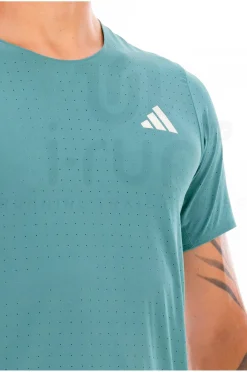 Homme adidas Manches Courtes^adizero