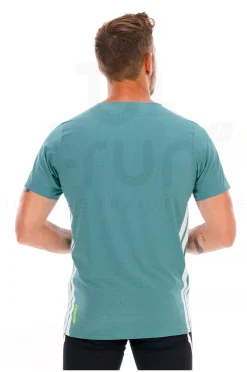 Homme adidas Manches Courtes^adizero