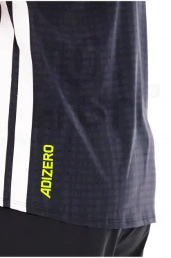 Homme adidas Débardeurs^Adizero