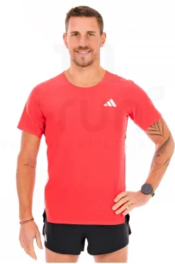 Homme adidas Manches Courtes^adizero