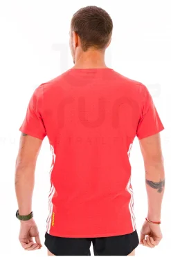 Homme adidas Manches Courtes^adizero