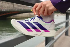 Homme adidas Running^adizero Adios Pro 4