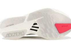 Homme adidas Running^adizero Adios Pro 4