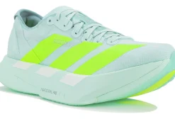 Femme adidas Running^adizero Adios Pro 4 femme
