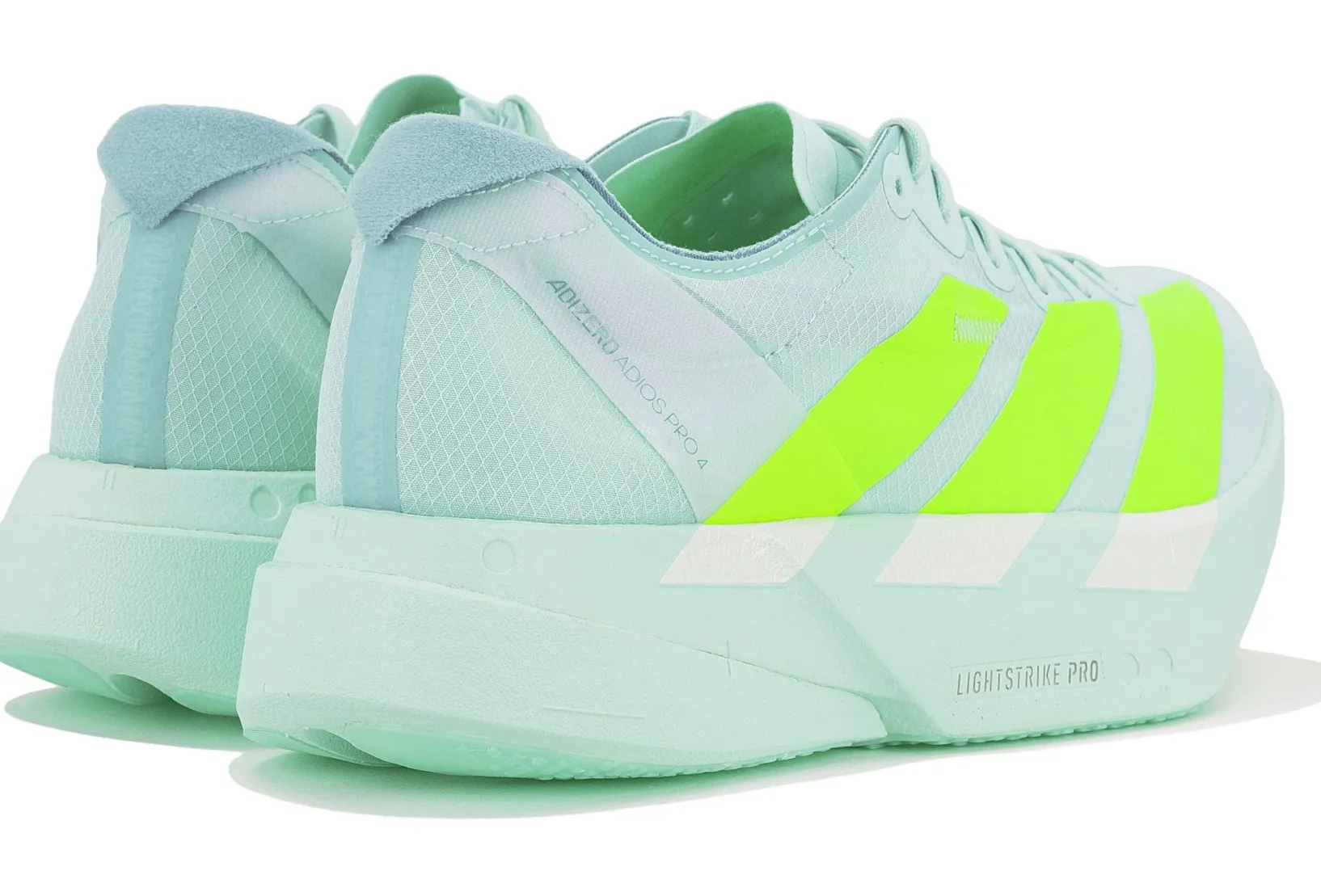 Femme adidas Running^adizero Adios Pro 4 femme