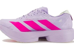 Femme adidas Running^adizero Adios Pro 4 femme