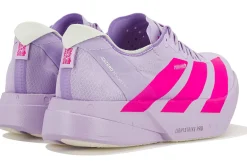 Femme adidas Running^adizero Adios Pro 4 femme