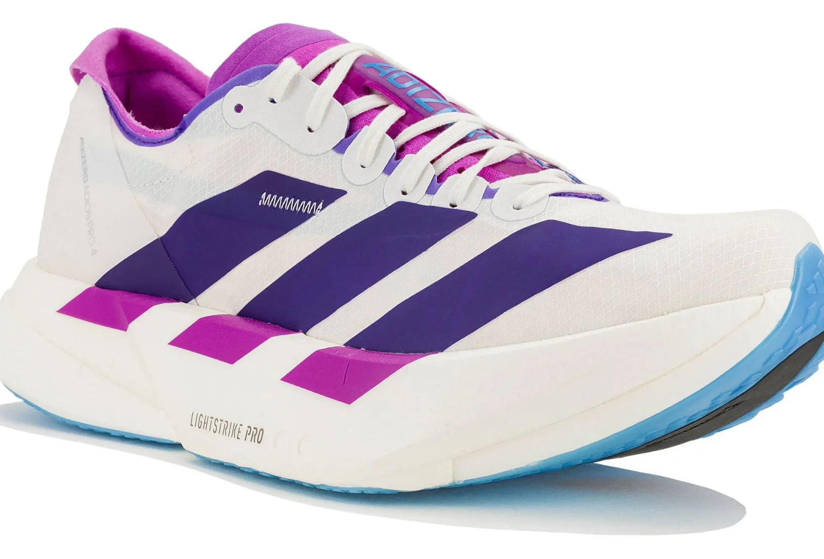 Femme adidas Running^adizero Adios Pro 4 femme