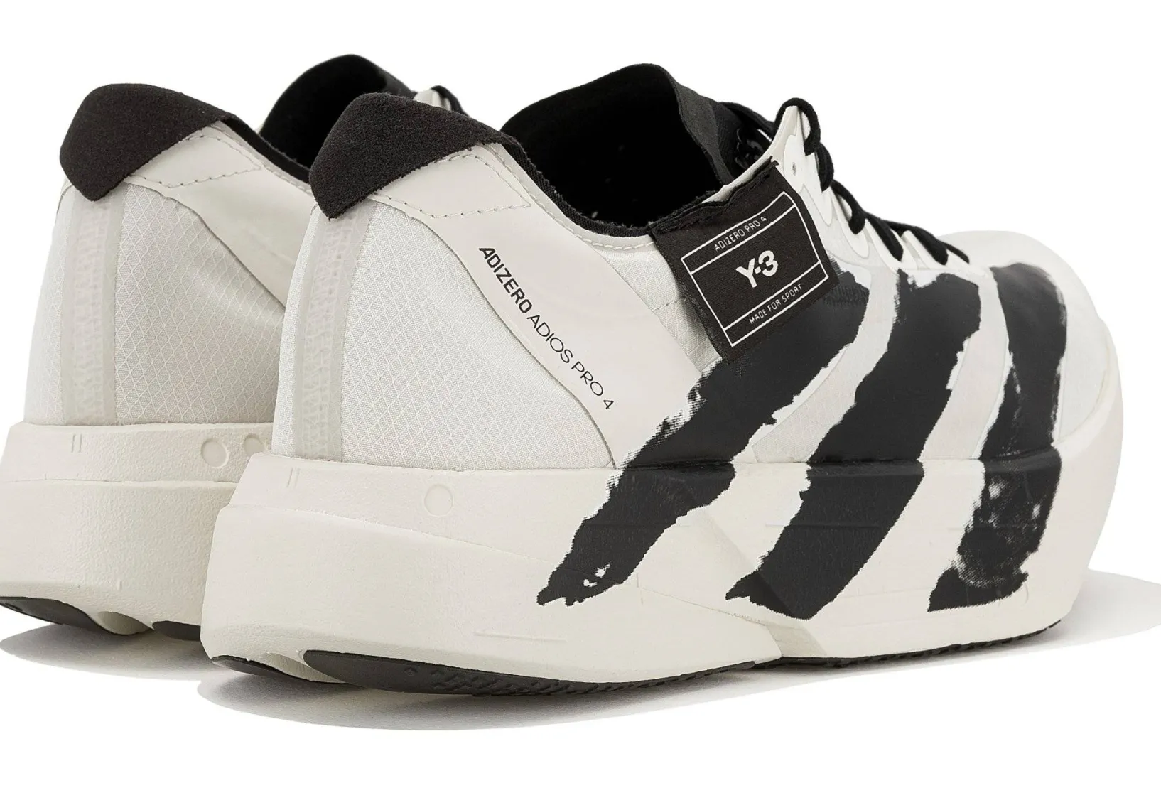 Femme adidas Running^adizero Adios Pro 4 femme