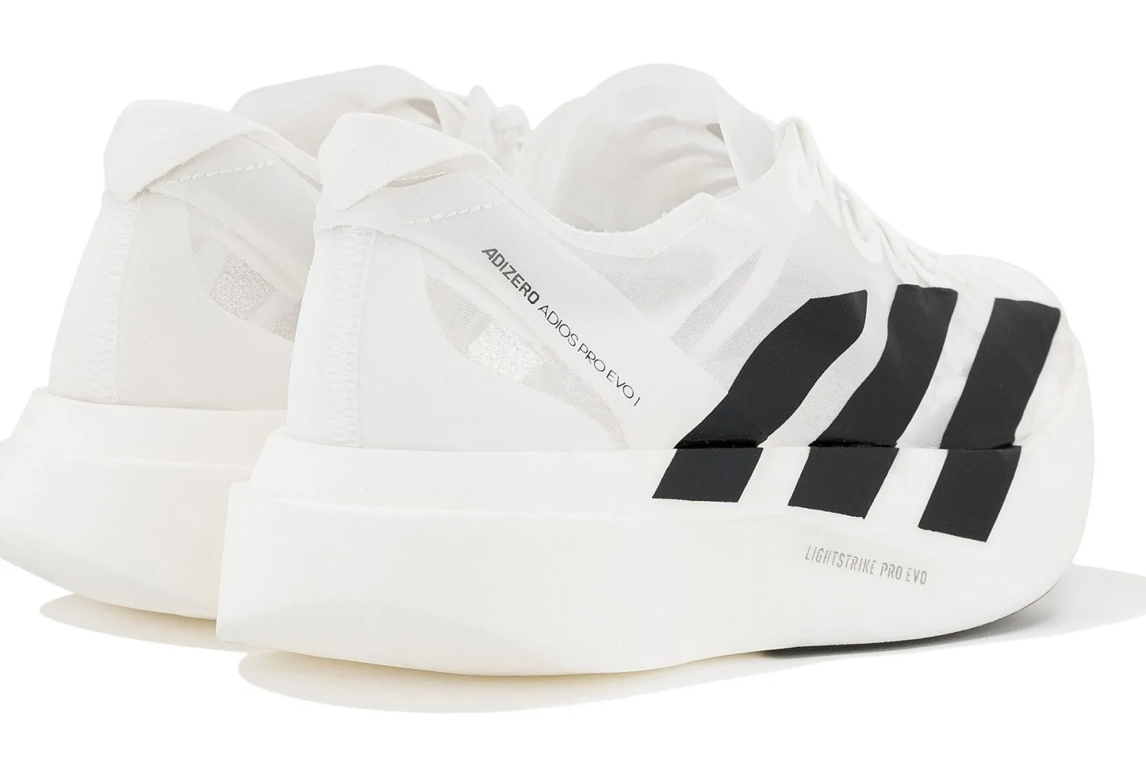 Femme adidas Running^Adizero Adios Pro Evo 1 femme