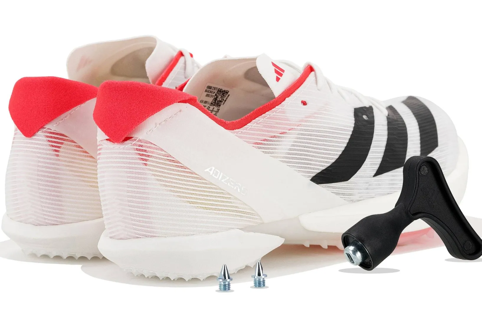 Homme adidas Athlétisme^adizero Ambition