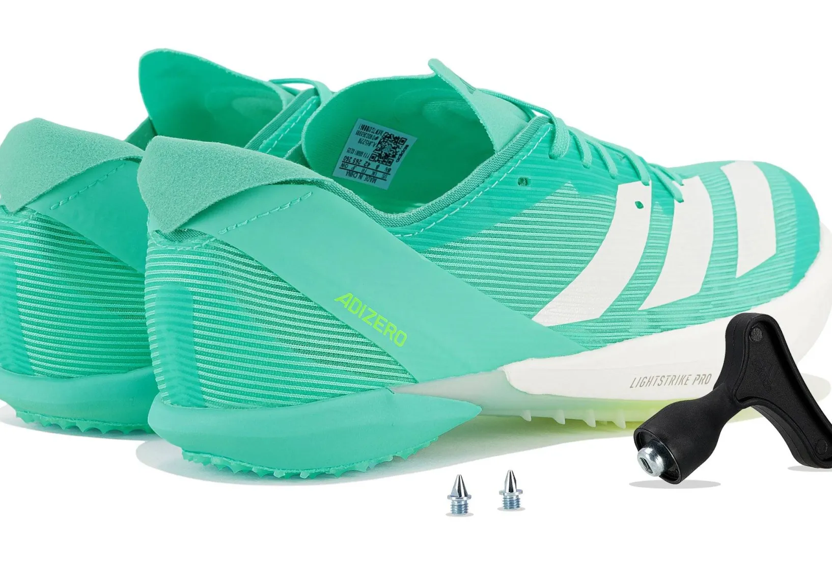 Homme adidas Athlétisme^adizero Ambition