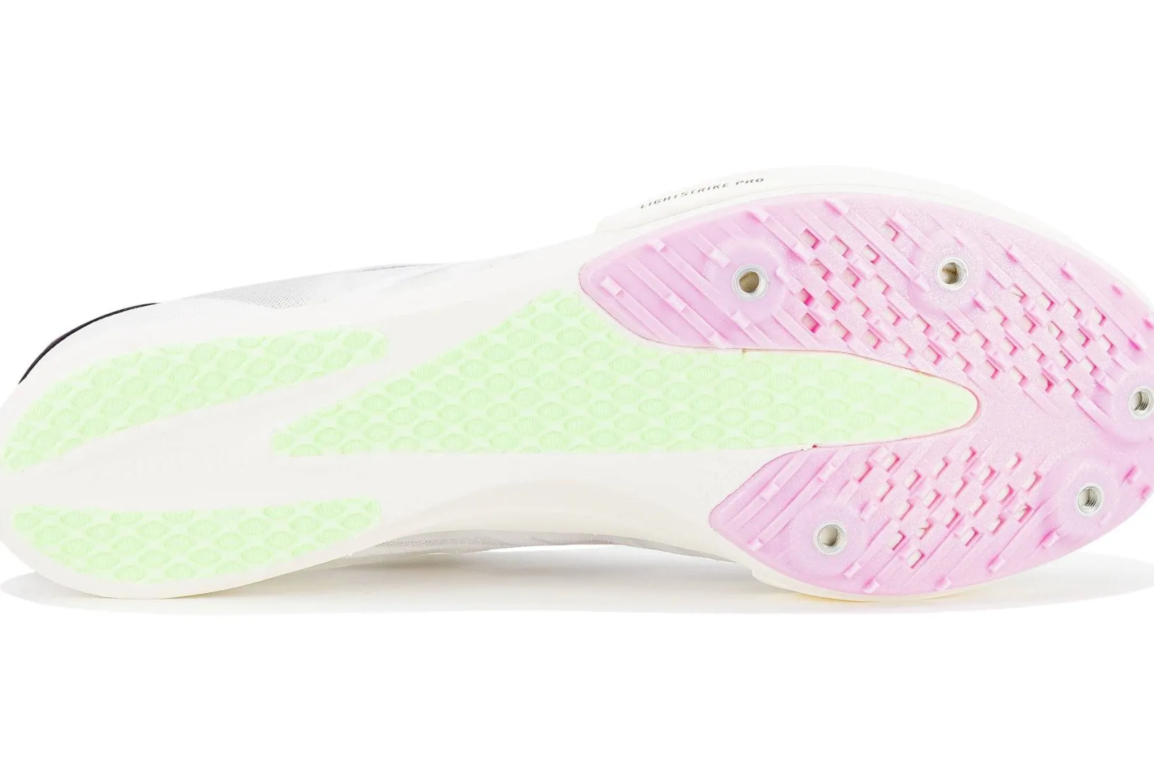 Homme adidas Athlétisme^adizero Ambition M