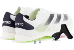 Homme adidas Athlétisme^adizero Ambition M