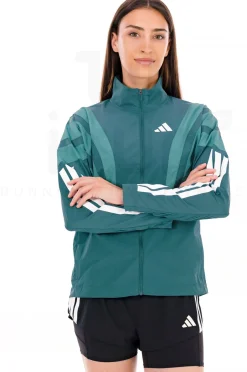 Femme adidas Vestes & Coupe Vent^adizero Archive femme