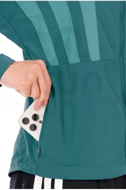 Femme adidas Vestes & Coupe Vent^adizero Archive femme