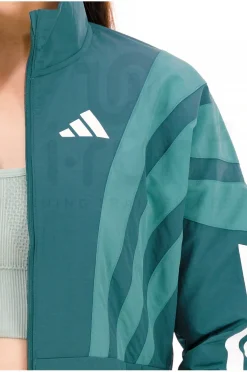 Femme adidas Vestes & Coupe Vent^adizero Archive femme