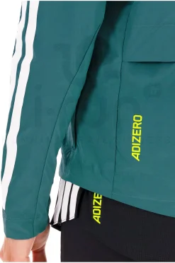 Femme adidas Vestes & Coupe Vent^adizero Archive femme