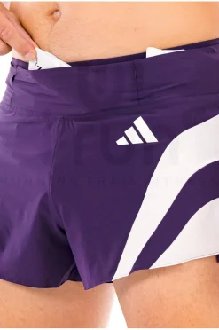 Homme adidas Shorts / Cuissards^adizero Archive Gel