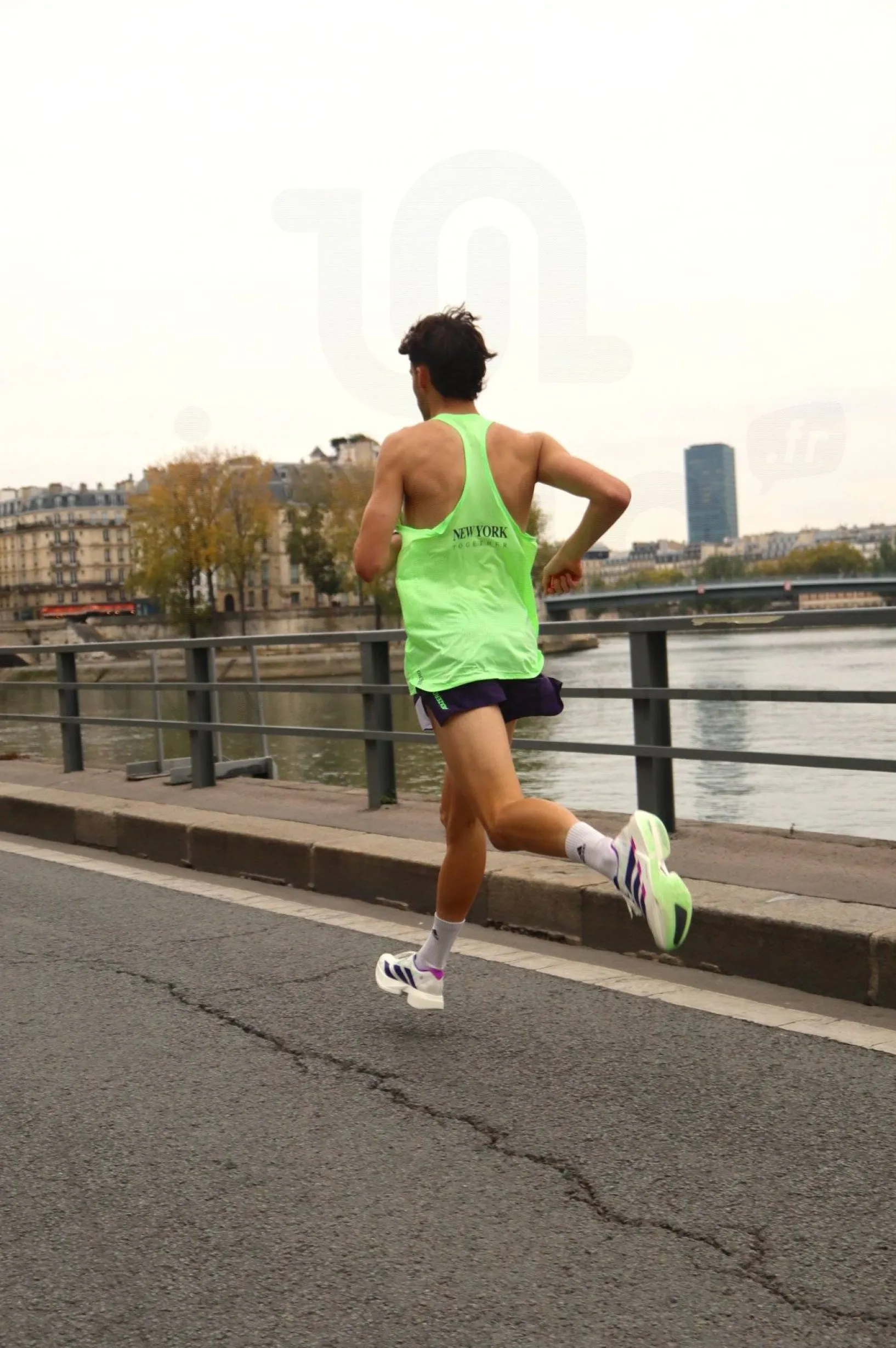 Homme adidas Shorts / Cuissards^adizero Archive Gel