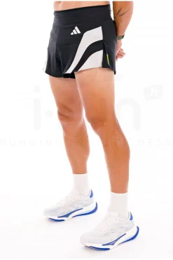 Homme adidas Shorts / Cuissards^adizero Archive Gel