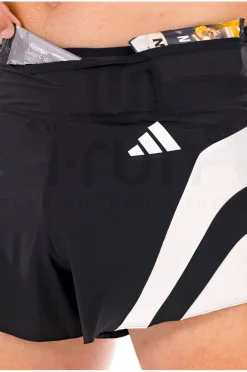 Homme adidas Shorts / Cuissards^adizero Archive Gel
