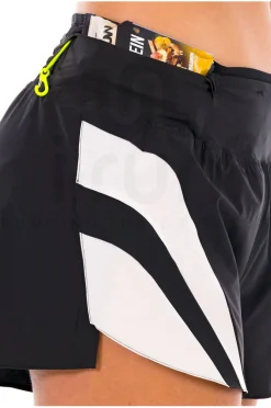 Femme adidas Shorts / Cuissards / Jupes^adizero Archive Gel femme