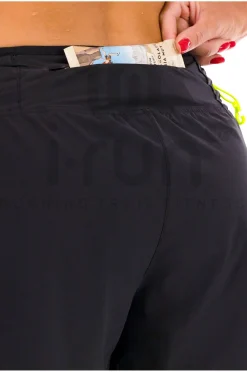 Femme adidas Shorts / Cuissards / Jupes^adizero Archive Gel femme