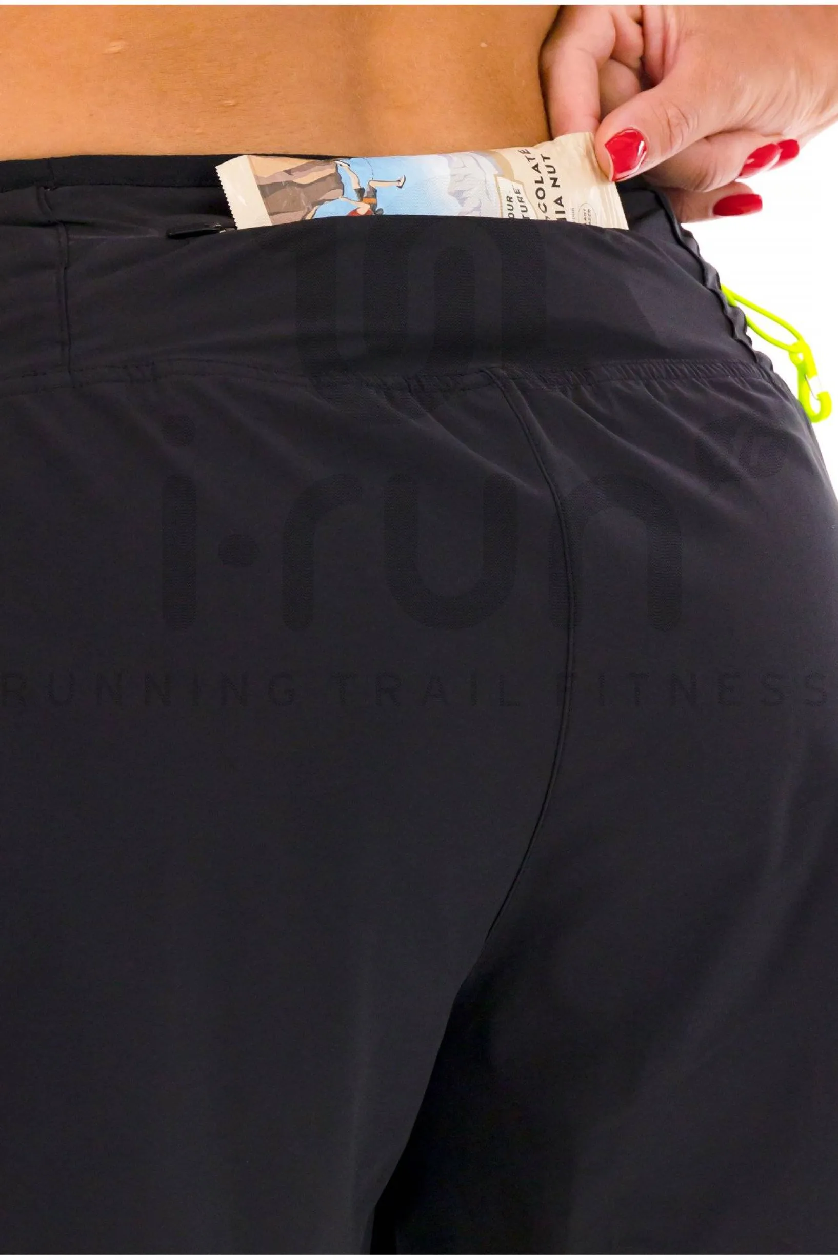 Femme adidas Shorts / Cuissards / Jupes^adizero Archive Gel femme