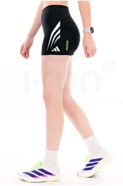 Femme adidas Shorts / Cuissards / Jupes^adizero Archive Gel femme