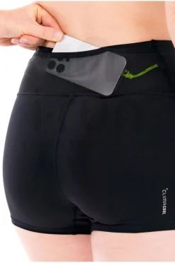 Femme adidas Shorts / Cuissards / Jupes^adizero Archive Gel femme