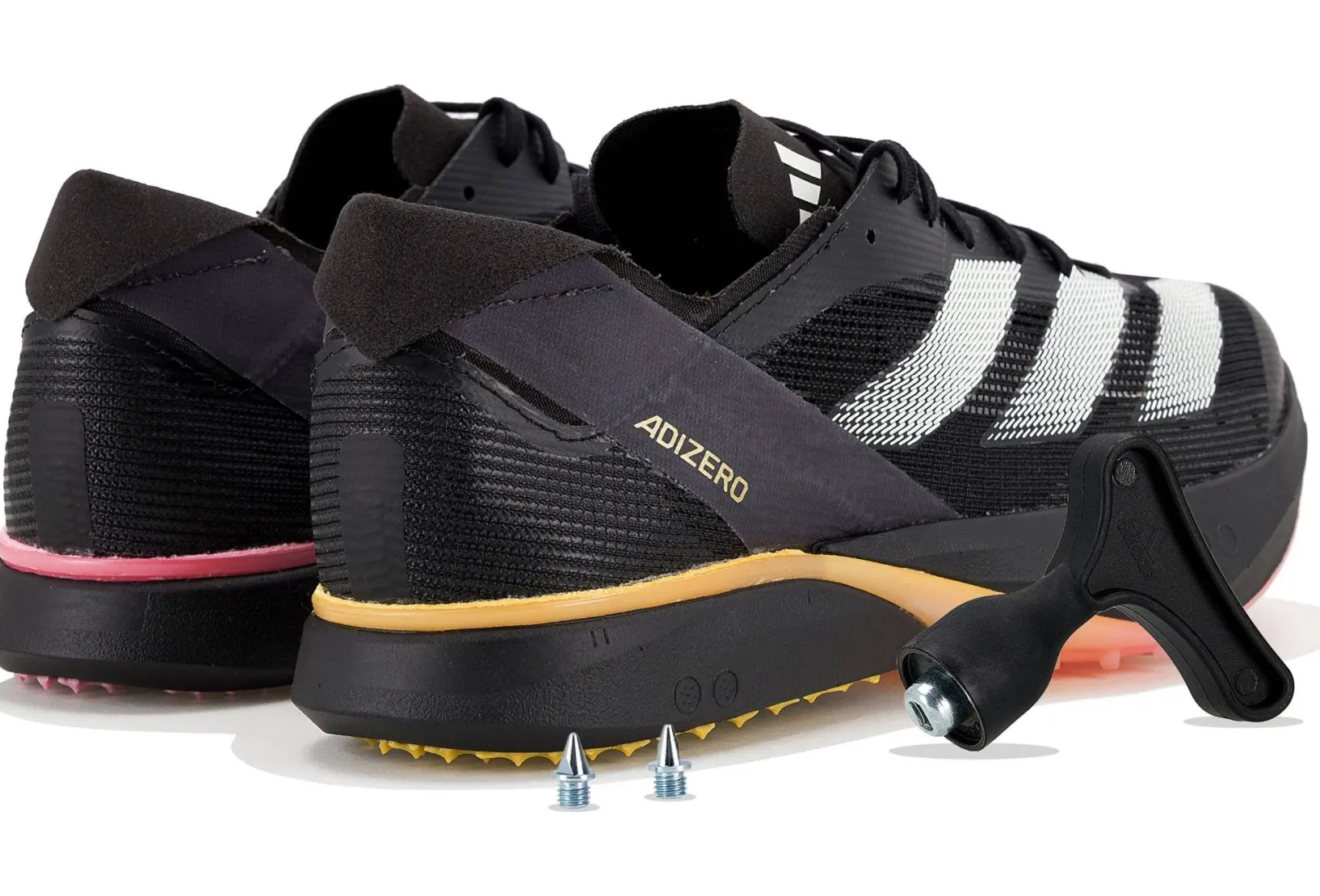 Homme adidas Athlétisme^adizero Avanti