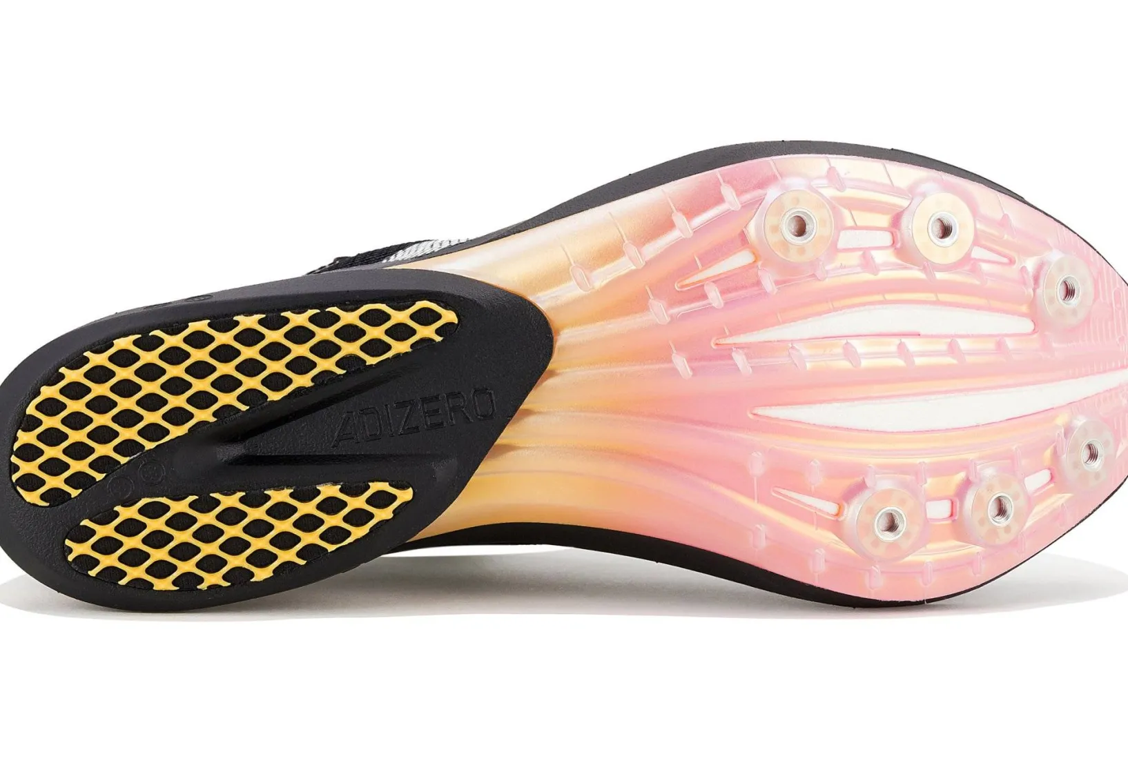 Femme adidas Athlétisme^adizero Avanti femme