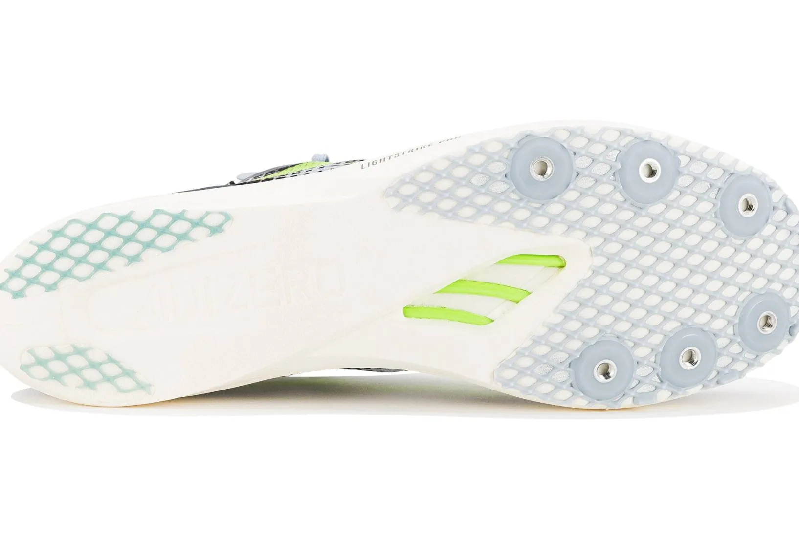 Homme adidas Athlétisme^adizero Avanti TYO M